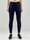 Craft Trainingshose Evolve Slim Pant (strapazierfähig, enge Passform) lang navyblau Damen