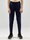 Craft Training Trousers Evolve Slim Pant (durable, slim fit) long navy blue Kids