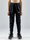 Craft Training Pants Evolve Slim Pant (durable, slim fit) long black Kids