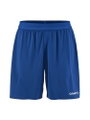 Craft Sporthose Extend 2.0 Short (leicht, Feuchtigkeitstransport) kurz kobaltblau Herren