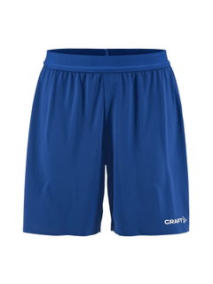 Craft Sporthose Extend 2.0 Short (leicht, Feuchtigkeitstransport) kurz kobaltblau Herren