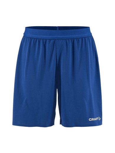 Craft Sporthose Extend 2.0 Short (leicht, Feuchtigkeitstransport) kurz kobaltblau Herren