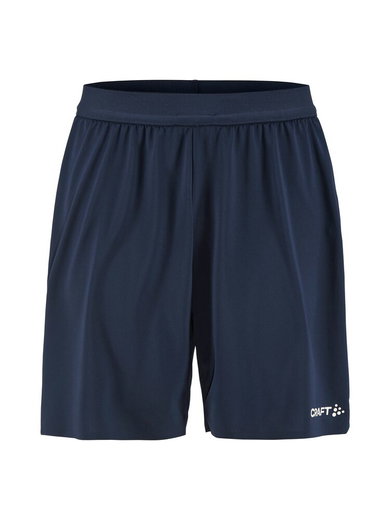 Craft Sport Shorts Extend 2.0 (lightweight, moisture-wicking) short navy blue men's