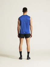 Craft Rush 2.0 Marathon Shorts (lightweight, elastic material) short black men's