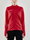 Craft Training Jacket Evolve Full Zip - durable mid-layer jacket made of stretch material - red Women