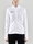 Craft Training Jacket Evolve Full Zip - durable mid-layer jacket made of stretch material - white Women