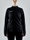 Craft Training Jacket Evolve Full Zip - durable mid-layer jacket made of stretch material - black Women
