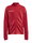 Craft Training Jacket Evolve Full Zip - durable mid-layer jacket made of stretch material - red children