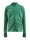 Craft Training Jacket Evolve Full Zip - durable mid-layer jacket made of stretch material - green Kids