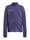 Craft Training Jacket Evolve Full Zip - durable mid-layer jacket made of stretch material - purple children