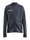 Craft Training Jacket Evolve Full Zip - durable mid-layer jacket made of stretch material - dark grey Children
