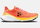 Craft Trail-Laufschuhe Pure Trail (Rock Plate, ultraleicht) orange/gelb/weiss Herren