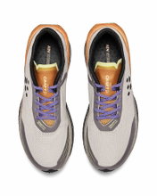 Craft Laufschuhe Endurance Trail (Trailrunning) beige/orange Herren