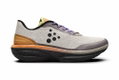 Craft Laufschuhe Endurance Trail (Trailrunning) beige/orange Herren