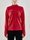 Craft Sport-Langarmshirt Evolve Halfzip - strapazierfähig, aus Stretchmaterial - rot Damen