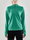 Craft Sport-Langarmshirt Evolve Halfzip - strapazierfähig, aus Stretchmaterial - grün Damen