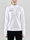 Craft Sport-Langarmshirt Evolve Halfzip - strapazierfähig, aus Stretchmaterial - weiss Damen