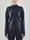 Craft Sport-Langarmshirt Evolve Halfzip - strapazierfähig, aus Stretchmaterial - dunkelgrau Damen