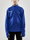 Craft Sport-Langarmshirt Evolve Halfzip - strapazierfähig, aus Stretchmaterial - kobaltblau Kinder
