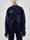 Craft Sport-Langarmshirt Evolve Halfzip - strapazierfähig, aus Stretchmaterial - navyblau Kinder