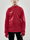 Craft Sport-Langarmshirt Evolve Halfzip - strapazierfähig, aus Stretchmaterial - rot Kinder