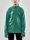 Craft Sport-Langarmshirt Evolve Halfzip - strapazierfähig, aus Stretchmaterial - grün Kinder
