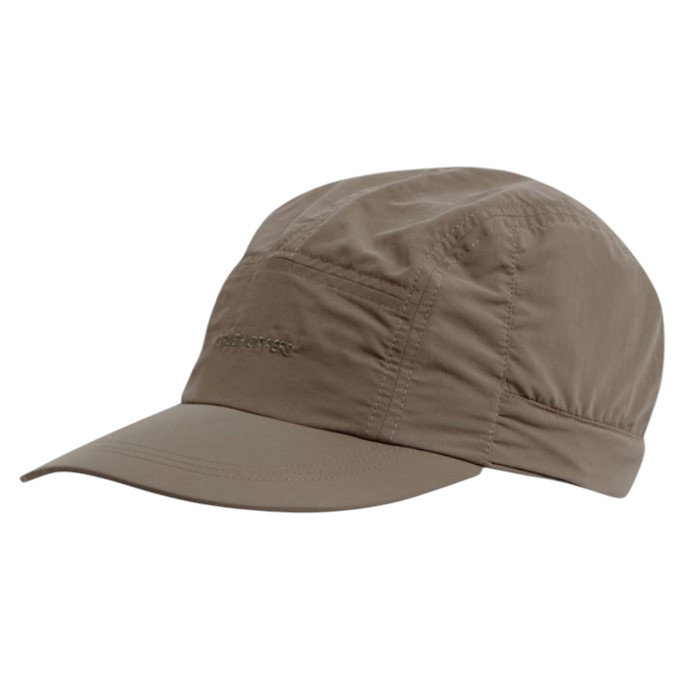 Craghoppers NosiLife Desert Hat III beige