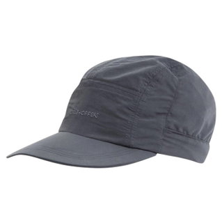 Craghoppers Wüstenhut NosiLife Desert Hat III grau