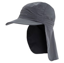 Craghoppers kapelusz na pustyni NosiLife Desert Hat III szary