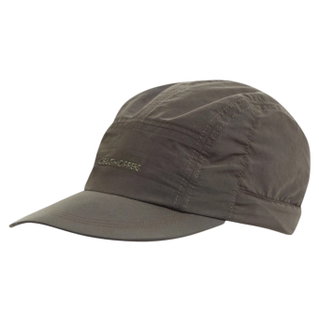 Craghoppers Wüstenhut NosiLife Desert Hat III khaki