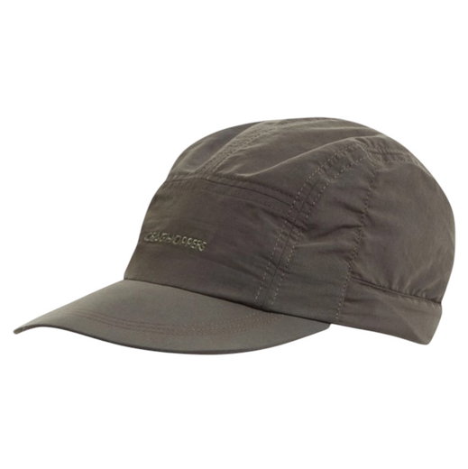 Craghoppers NosiLife Desert Hat III khaki