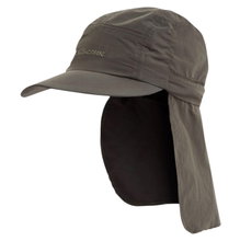 Craghoppers NosiLife Desert Hat III khaki