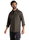 Craghoppers Long Sleeve Shirt NosiLife Adventure LS III (Chest Pocket, Lightweight) Dark Brown Men's