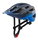 Cratoni Fahrradhelm AllRace blau matt