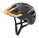 Cratoni Kinder-Fahrradhelm Maxster PRO matt schwarz/orange