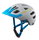 Cratoni Kinder-Fahrradhelm Maxster PRO #21 matt grau/blau