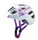 Cratoni Fahrradhelm Maxster Kinder Fee weiss