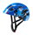 Cratoni Fahrradhelm Maxster Kinder Pirat blau