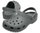 Crocs Sandale Classic Clog Slate grau