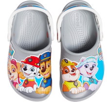 Crocs Sandale Clog Fun Lab Paw Patrol grau Kinder - 1 Paar