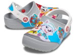 Crocs Sandale Clog Fun Lab Paw Patrol grau Kinder - 1 Paar