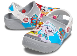 Crocs Sandal Clog Fun Lab Paw Patrol grey Kids - 1 Pair