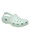 Crocs Sandale Classic Clog hellgrün Damen