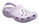 Crocs Sandale Classic Clog hellrosa Damen