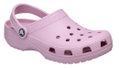 Crocs Sandale Classic Clog pink Damen