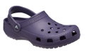 Crocs Sandale Classic Clog pflaumeviolett Damen