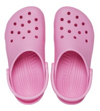 Crocs Sandale Classic Clog pink Damen