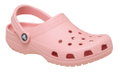 Crocs Sandale Classic Clog Powder pink Damen