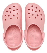 Crocs Sandale Classic Clog Powder pink Damen
