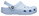 Crocs Sandale Classic Clog K hellblau Kinder